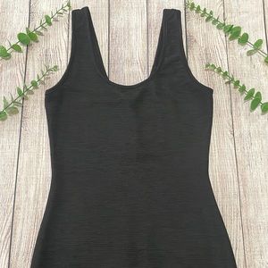 🌸 Clearance! 🌸 Forever21 Black Body-con Mini Dress Size S